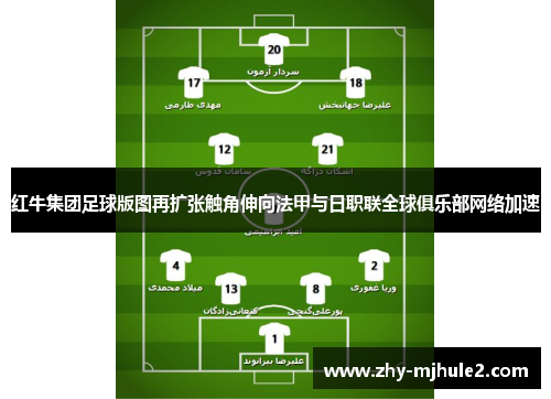 红牛集团足球版图再扩张触角伸向法甲与日职联全球俱乐部网络加速 红牛集团足球版图再扩张触角伸向法甲与日职联全球俱乐部网络加速